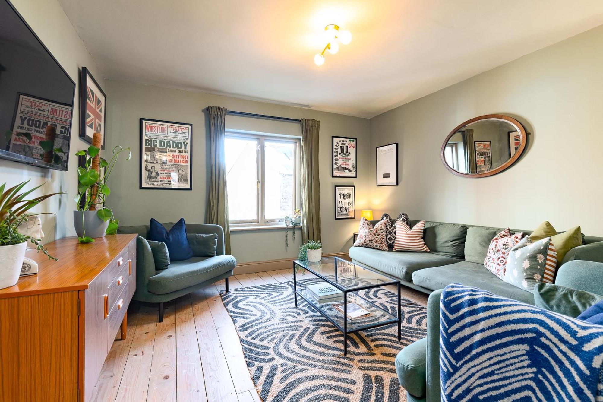 Stylish Seaside Home With King Beds And Parking Scarborough Esterno foto
