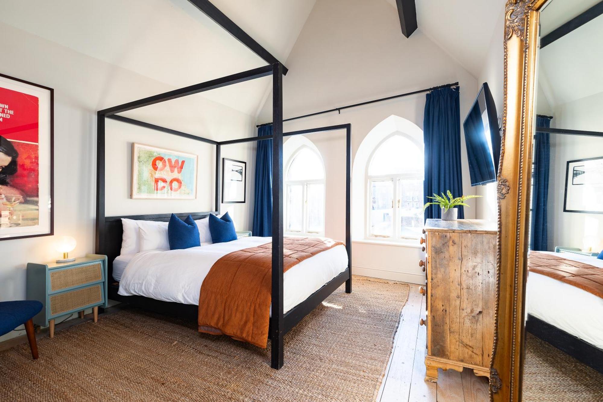 Stylish Seaside Home With King Beds And Parking Scarborough Esterno foto